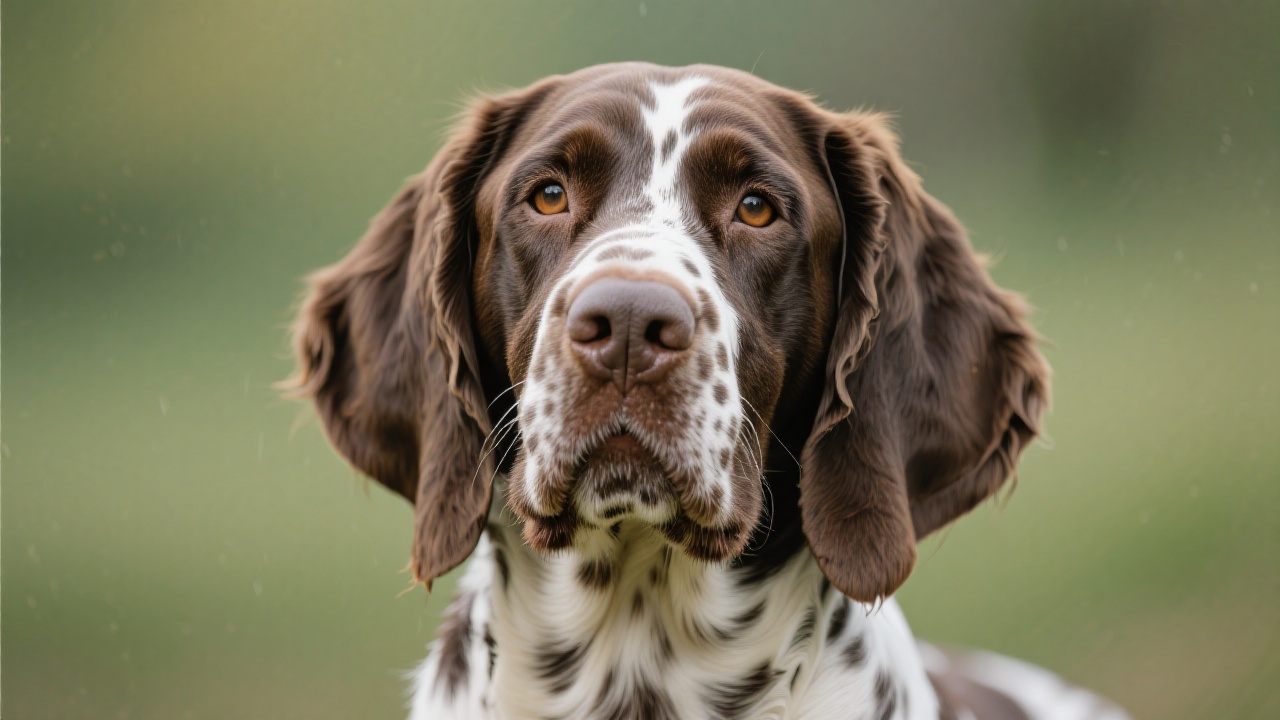 大型明斯特兰德犬